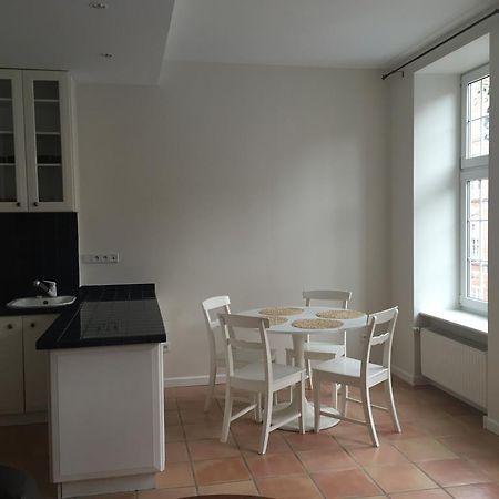 Apartament Mariacka W Sercu Gdanska Gdańsk Exterior foto