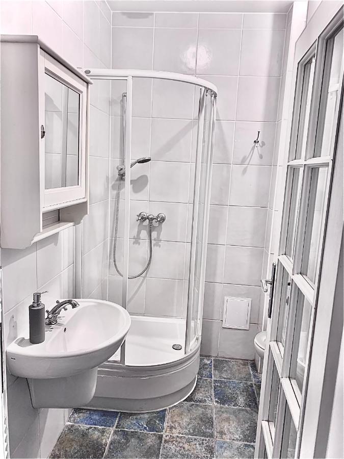 Apartament Mariacka W Sercu Gdanska Gdańsk Exterior foto