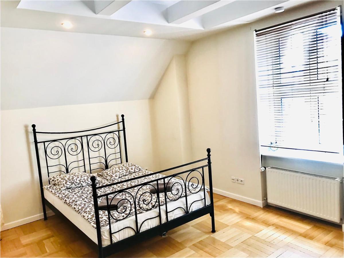 Apartament Mariacka W Sercu Gdanska Gdańsk Exterior foto